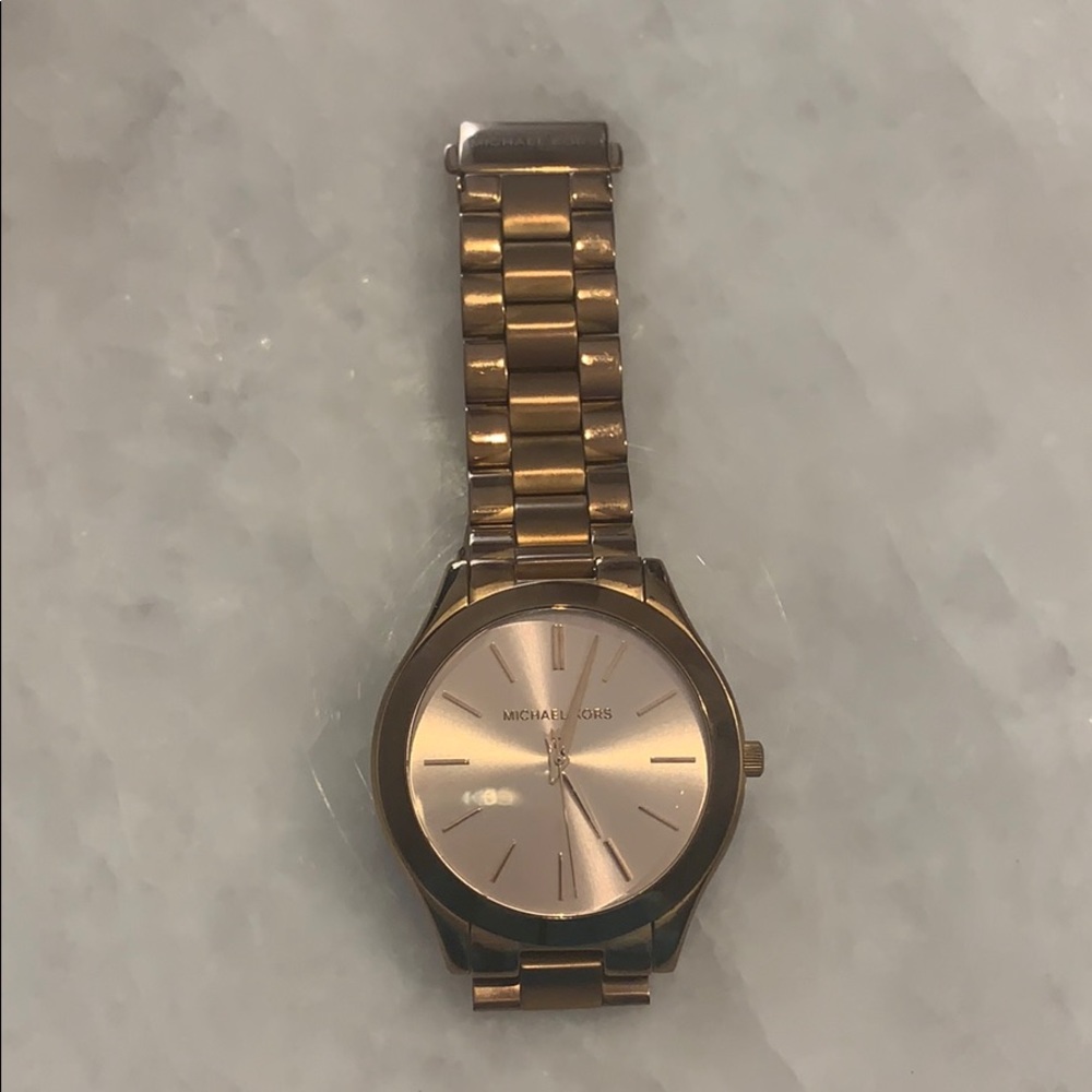 Watch Michael kors